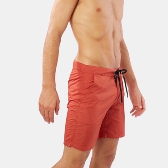 Solid & Striped The Boardshort Swim Shorts - Picture 1 of 9